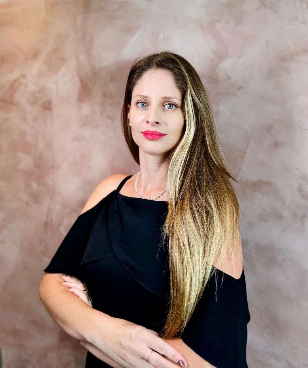 Dra. Maria Beatriz Salmasso